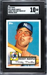 2010 Topps 311 Mickey Mantle Cards Your Mom Threw Out Original Back SGC 10 Front.jpg
