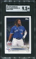 2022 Topps Opening Day Dugout Peeks Vlad Guerrero Jr SGC 9.5.jpg