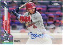 2020 Topps Chrome Update Yadier Molina Auto.jpg