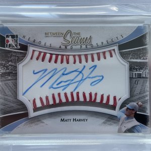 Matt Harvey